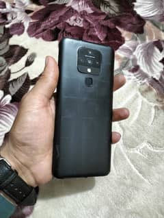 Tecno Camon 16se without box read add