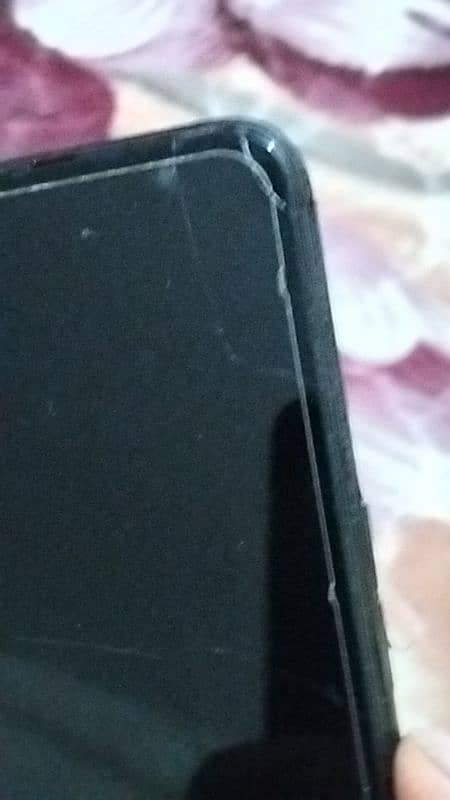 Tecno Camon 16se without box read add 5