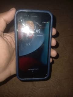 iPhone 7 128GB non pta