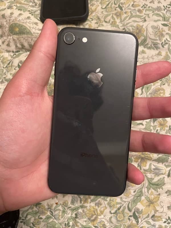 IPHONE 8 NON PTA 8