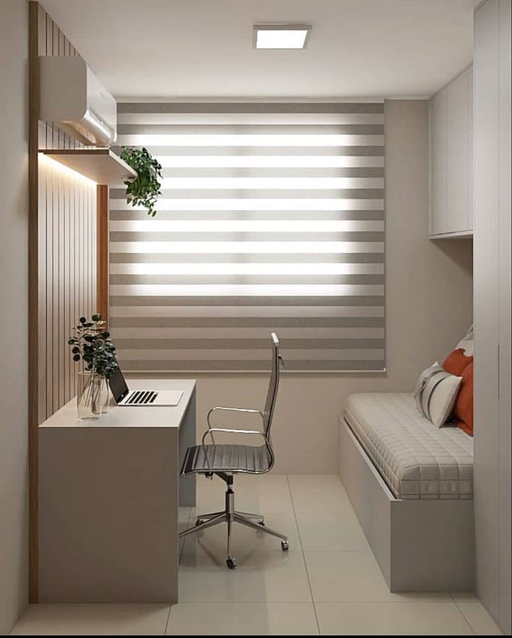 roller window blind, motorized blind, zebra blind,forsting glasspapr 5