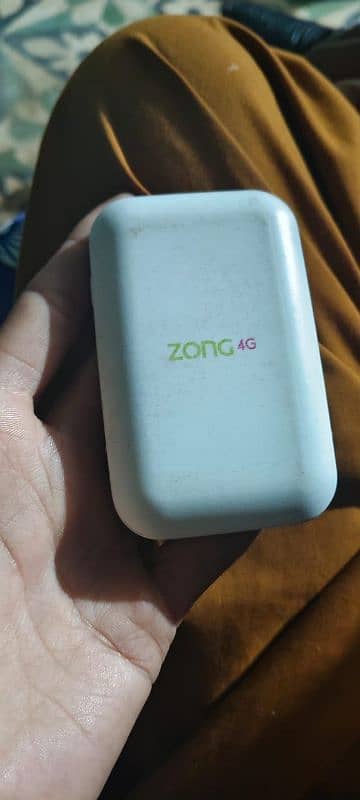 zong bolt 4g 1