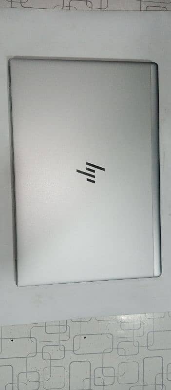 HP ELITEBOOK 850G6 2