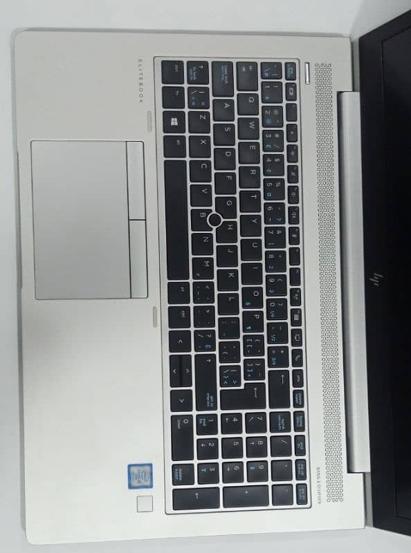 HP ELITEBOOK 850G6 4