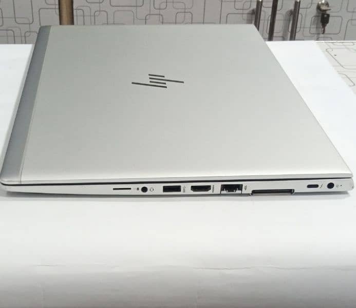 HP ELITEBOOK 850G6 5