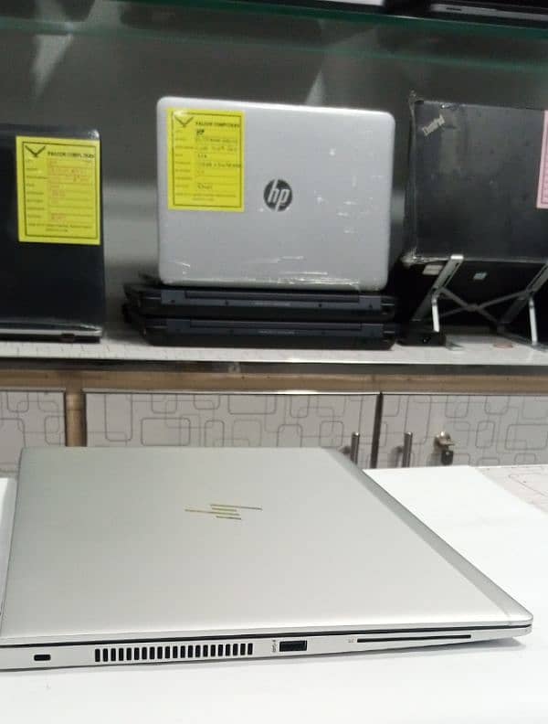 HP ELITEBOOK 850G6 6