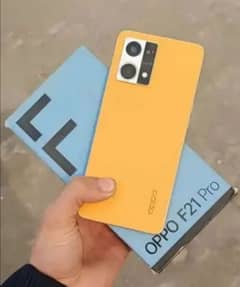 oppo f21 pro sell and exchange 03085985188