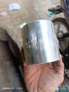 aluminium tape