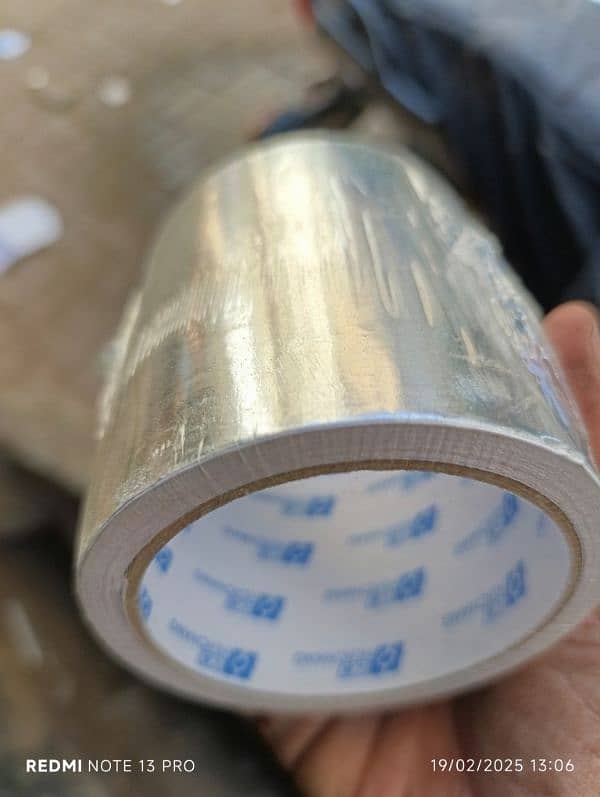 aluminium tape 1