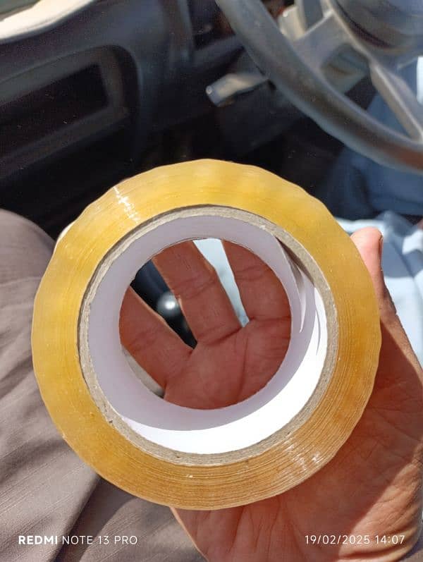 aluminium tape 4