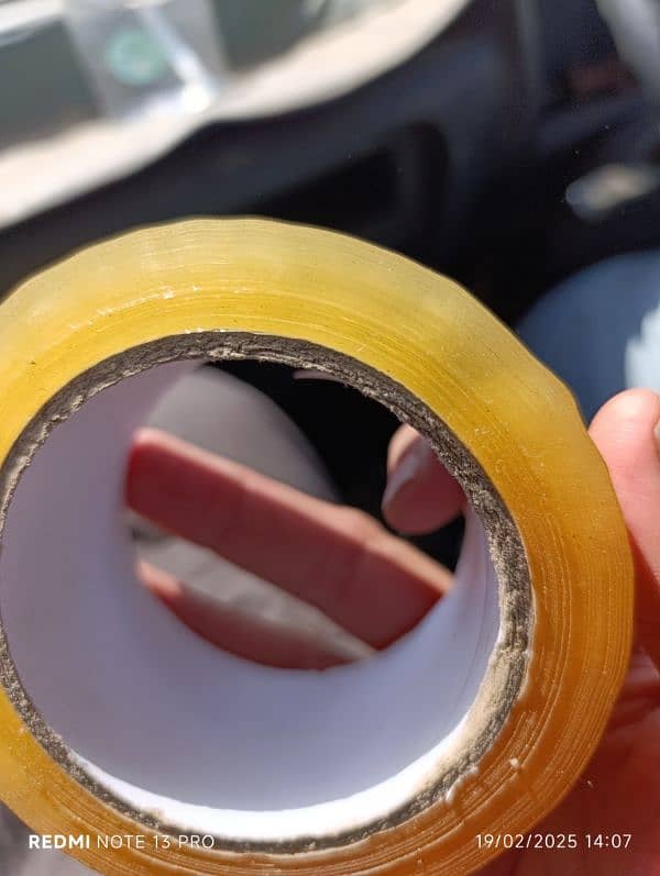 aluminium tape 8