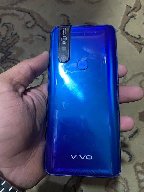 Vivo v15 for Urgent sale  8/256 gb 0