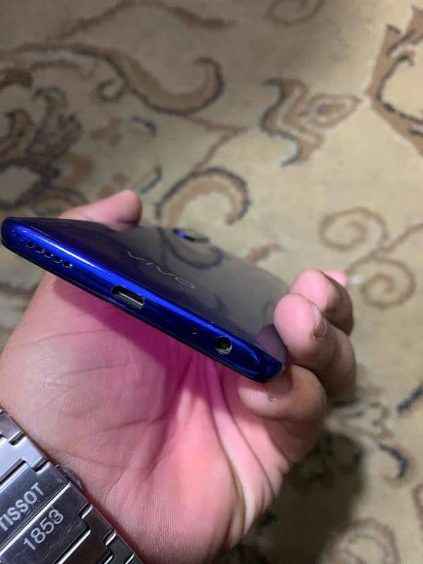 Vivo v15 for Urgent sale  8/256 gb 2