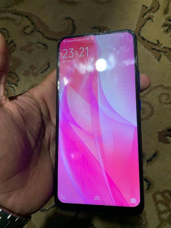 Vivo v15 for Urgent sale  8/256 gb 3