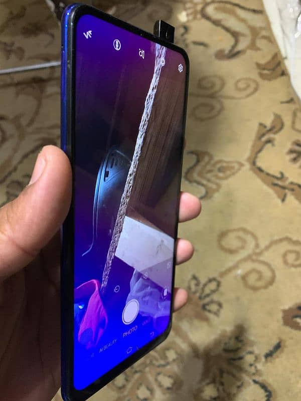 Vivo v15 for Urgent sale  8/256 gb 5