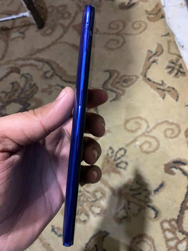 Vivo v15 for Urgent sale  8/256 gb 7