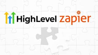 Hiring Automation Expert – Zapier, GoHighLevel & Marketing Automation