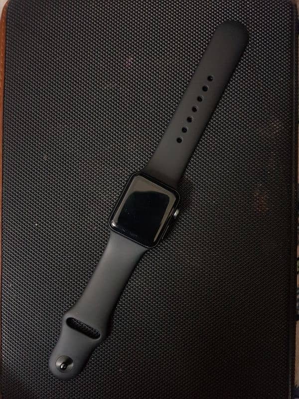 Apple Watch Series 3 0