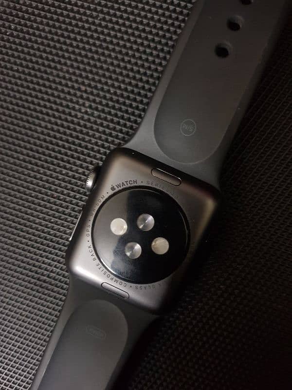 Apple Watch Series 3 1