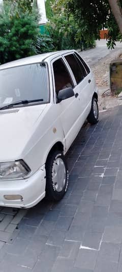 Suzuki Mehran 1992