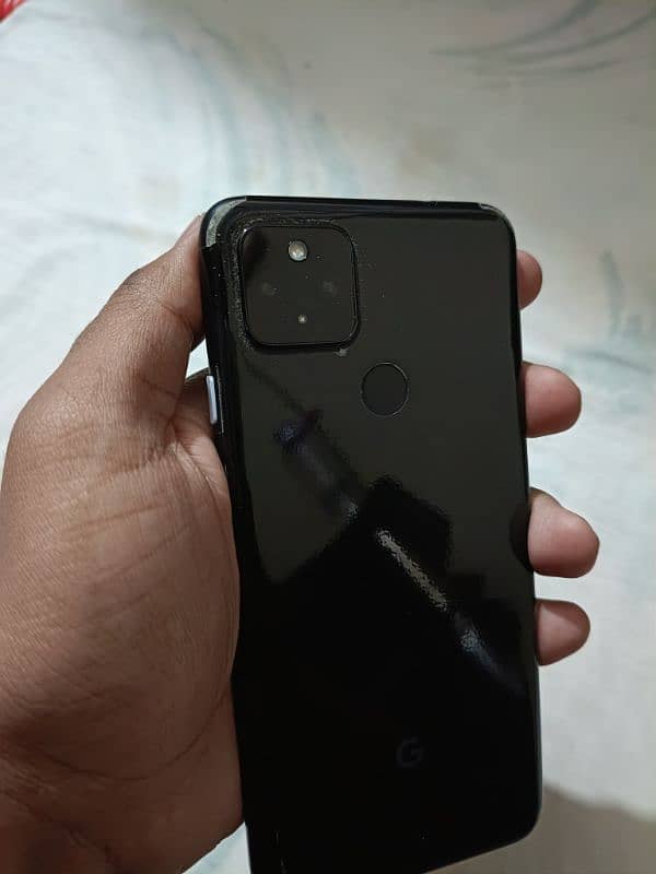 Pixel 4a 5g (Official Approved) 3