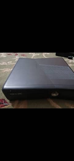 Xbox 360 console