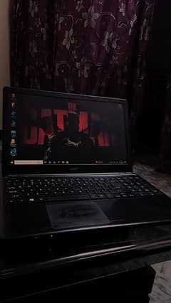 Asus i5-4200U laptop