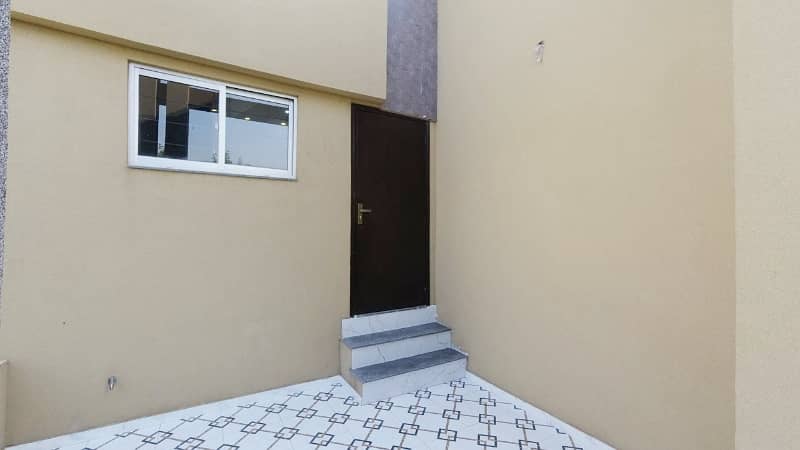 FURNISHED 5 MARLA HOUSE IN PRIME LOCATION OF BAHRIA ORCHARD AVAILABLE FOR SALE 25