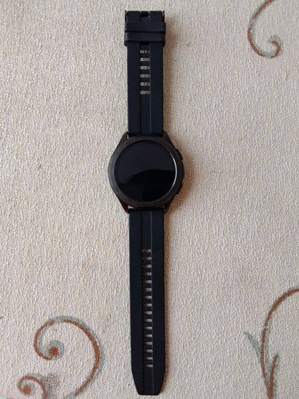 smart watch 6