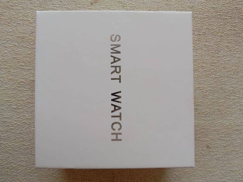 smart watch 7