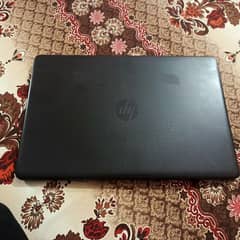 HP Core I3 5th Generation