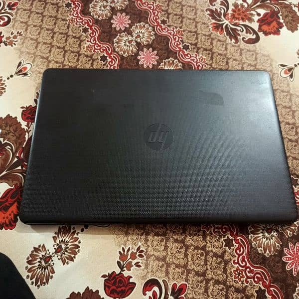 HP Core I3 5th Generation 0