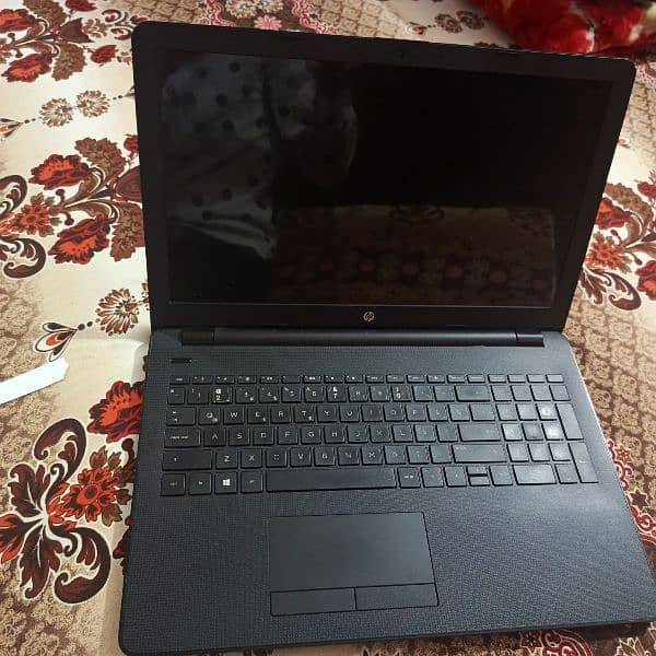 HP Core I3 5th Generation 7