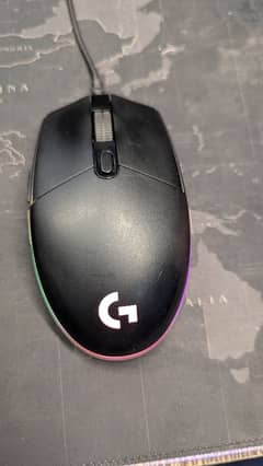 Logitech