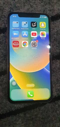 iphone x 64gb 10by10 condition