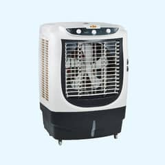 ECM 6500 plus Air cooler