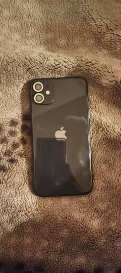 iphone 11 black color