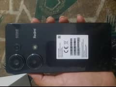 redmi note 13 pro 5g wala just 15 day used