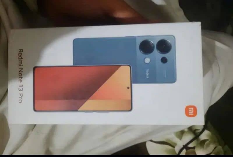 redmi note 13 pro 200 mega pixel wala just 15 day used 3