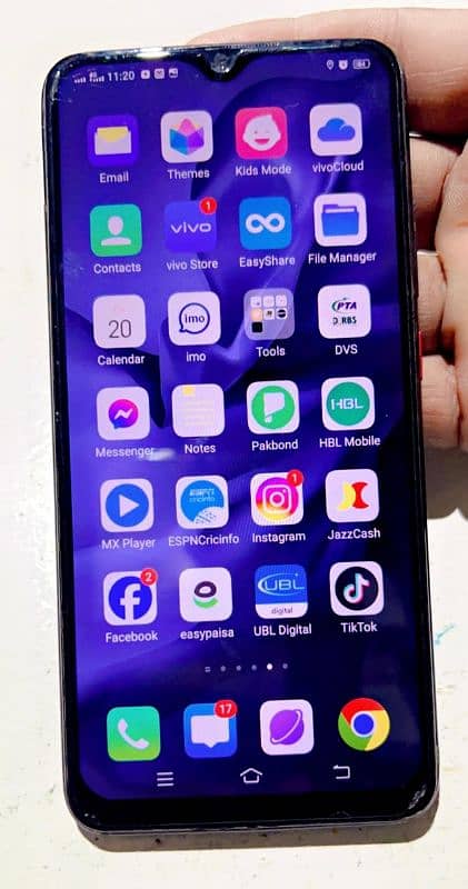 vivo S1pro 8/128 0