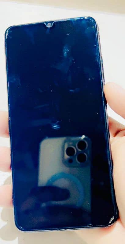 vivo S1pro 8/128 5