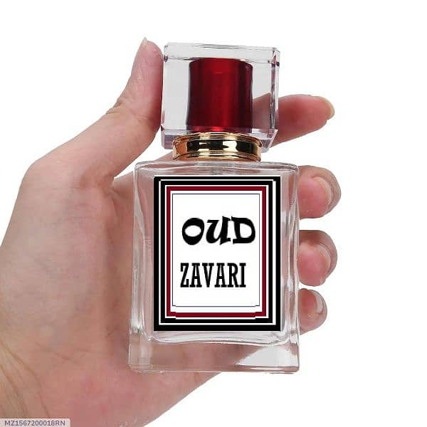 Oud Zaviri perfume for men 0