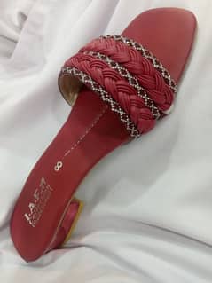 ladies footwear