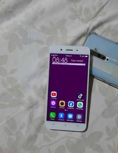 Vivo Y66 4/64Gb Mobile 4G / Not oppo infinix tecno iphone Samsung