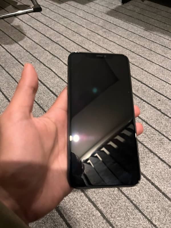 iPhone 11 pro max 512gb 1