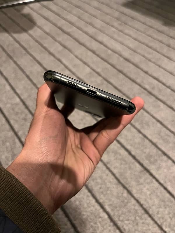 iPhone 11 pro max 512gb 2