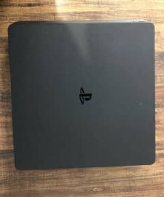 PS4 Slim 9.0 Jailbreak 1tb Sealed CUH-2216A last production