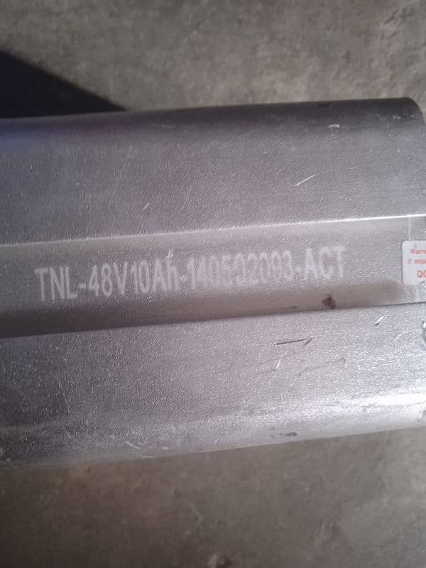 48 volt battery screp mean ai ha 03142570973 2