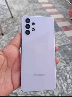 A32 samsung