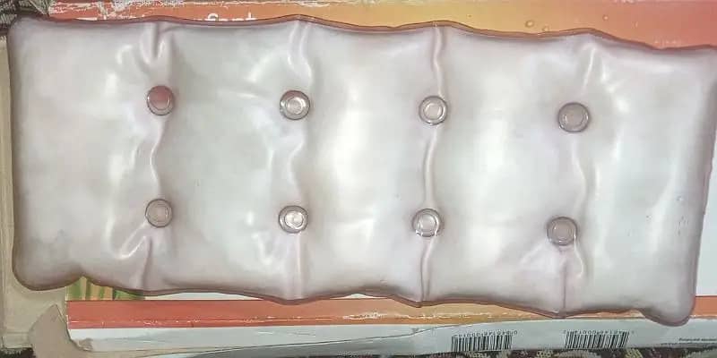 Reusable(Unlimited Usage) Heating Pad 2